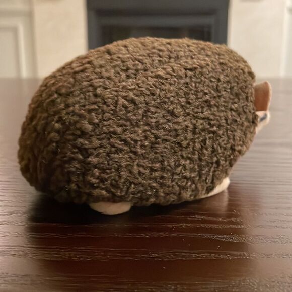 Vintage Ty Beanie Baby Prickles the Hedgehog Excellent Condition 6” long 1999 - Picture 7 of 9